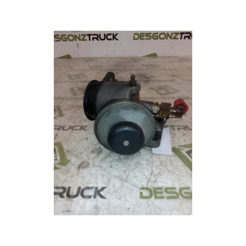Recambio de valvula aire para iveco stralis (as) fsa t / fp lt 4x2 gran espacio referencia OEM IAM   VALVULA DE PURGA - Blanco 2