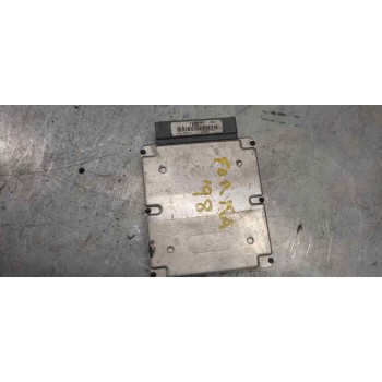 Recambio de centralita motor uce para ford ka (ccq) 1.3 cat referencia OEM IAM 97KB12A650AC  