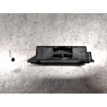 Recambio de modulo electronico para nissan juke (f16) acenta referencia OEM IAM 285386PA0A  