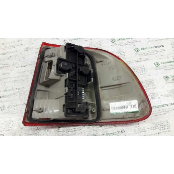 Recambio de piloto trasero izquierdo para opel astra f berlina básico referencia OEM IAM   