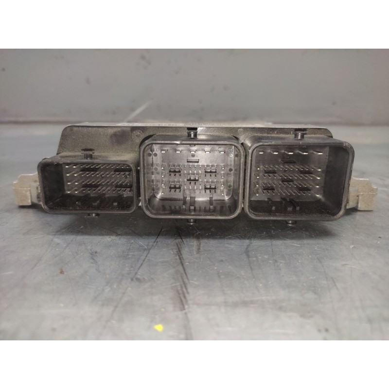 Recambio de centralita motor uce para peugeot 3008 i monospace (0u_) 1.6 hdi referencia OEM IAM 9804127280 3