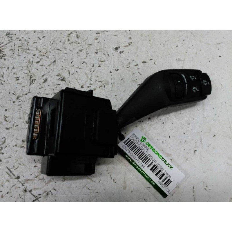 Recambio de mando limpia para ford focus sportbreak (cap) ghia referencia OEM IAM   