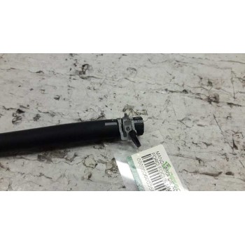 Recambio de manguera de agua para ford focus lim. (cb4) titanium referencia OEM IAM   