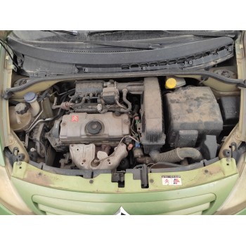 citroën c3 del año 2003