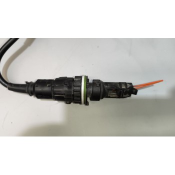 Recambio de desconectador baterias para renault magnum ab 2005 12.0 diesel referencia OEM IAM 20514313 5010480956 