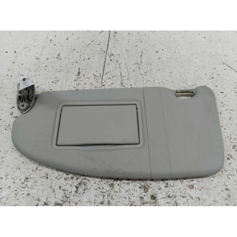 Recambio de parasol izquierdo para ford focus sportbreak (cap) ghia referencia OEM IAM   