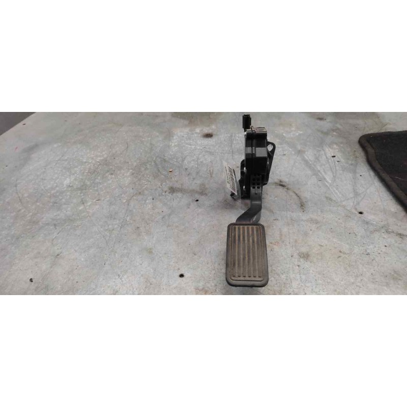 Recambio de potenciometro pedal para mazda cx-7 (er) active referencia OEM IAM K42387390 6 PINS 