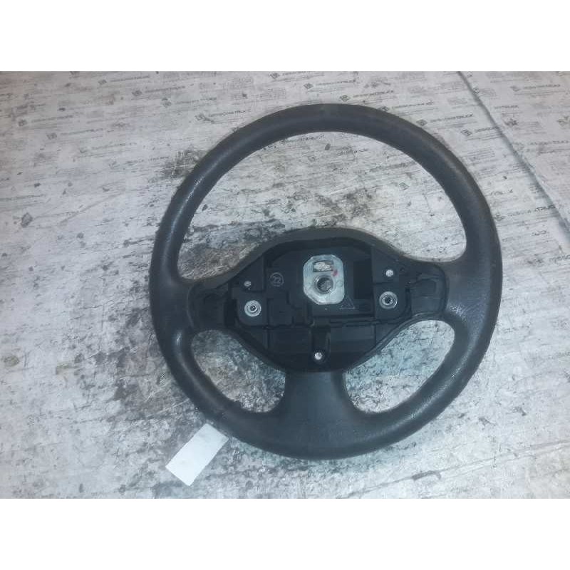 Recambio de volante para dacia logan básico referencia OEM IAM 8200170149A  