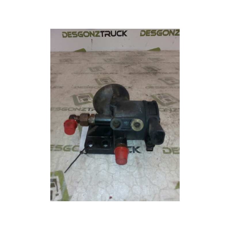 Recambio de valvula aire para iveco stralis (as) fsa t / fp lt 4x2 gran espacio referencia OEM IAM   VALVULA DE PURGA - Blanco 3