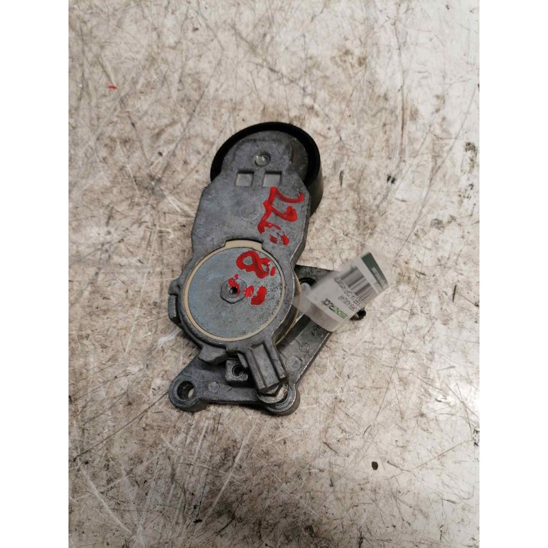 Recambio de tensor correa auxiliar para ford focus lim. (cb4) titanium referencia OEM IAM - Blanco 2