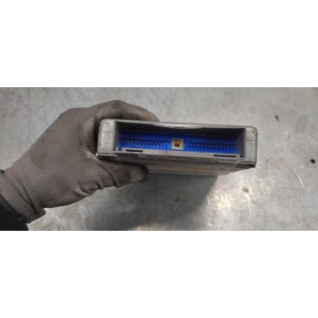 Recambio de centralita motor uce para ford ka (ccq) 1.3 cat referencia OEM IAM 97KB12A650AC  