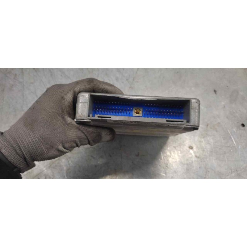Recambio de centralita motor uce para ford ka (ccq) 1.3 cat referencia OEM IAM 97KB12A650AC 3