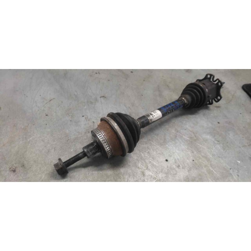 Recambio de transmision delantera izquierda para audi a6 berlina (4b2) 2.5 v6 24v tdi referencia OEM IAM 4B0407271BB  