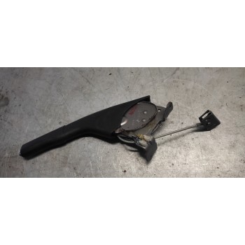 Recambio de palanca freno de mano para renault clio iii authentique referencia OEM IAM   