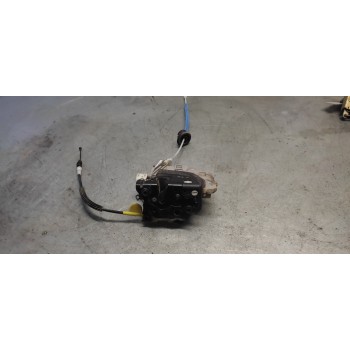 CERRADURA PUERTA DELANTERA DERECHA 8J1837016 
