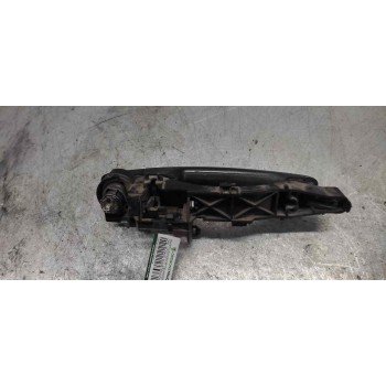 Recambio de maneta exterior delantera izquierda para opel movano b kasten/combi ka l1h1 2,8t referencia OEM IAM 8200766686  