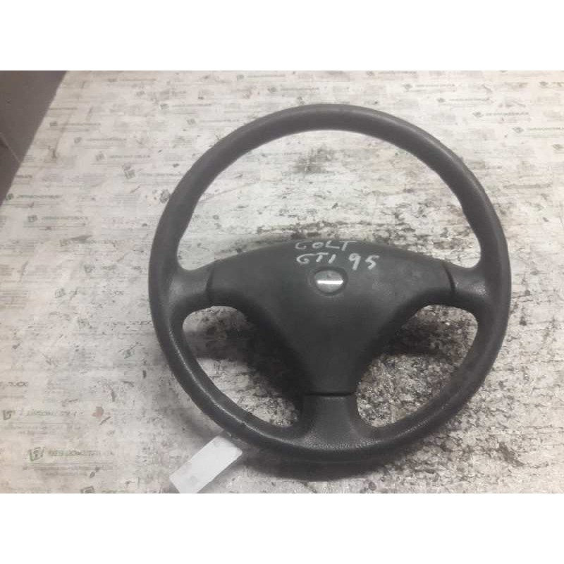 Recambio de volante para mitsubishi colt (ca0) 1800 16v gti referencia OEM IAM   