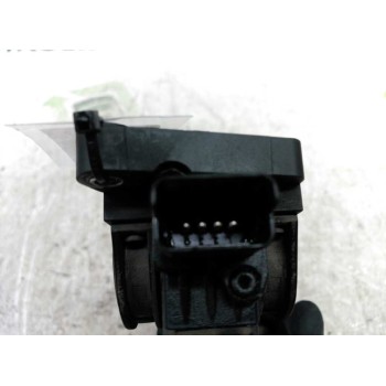 Recambio de potenciometro pedal para peugeot 206 berlina xs referencia OEM IAM 9645852280 0280752237 