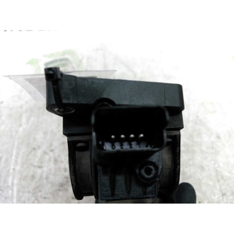 Recambio de potenciometro pedal para peugeot 206 berlina xs referencia OEM IAM 9645852280 0280752237 - Negro 3