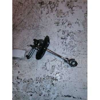 Recambio de retenedor puerta para fiat panda (169) 1.1 8v referencia OEM IAM   TRASERA DERECHA