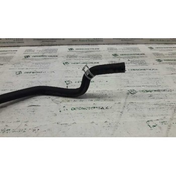 Recambio de manguera de agua para ford focus lim. (cb4) titanium referencia OEM IAM   