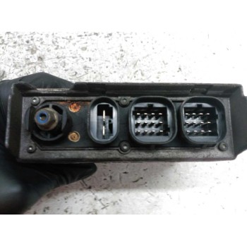 Recambio de centralita motor uce para renault laguna (b56) 2.2 dt rxe referencia OEM IAM 7700106970 216250737 