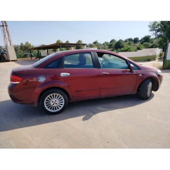 fiat linea (110) del año 2008