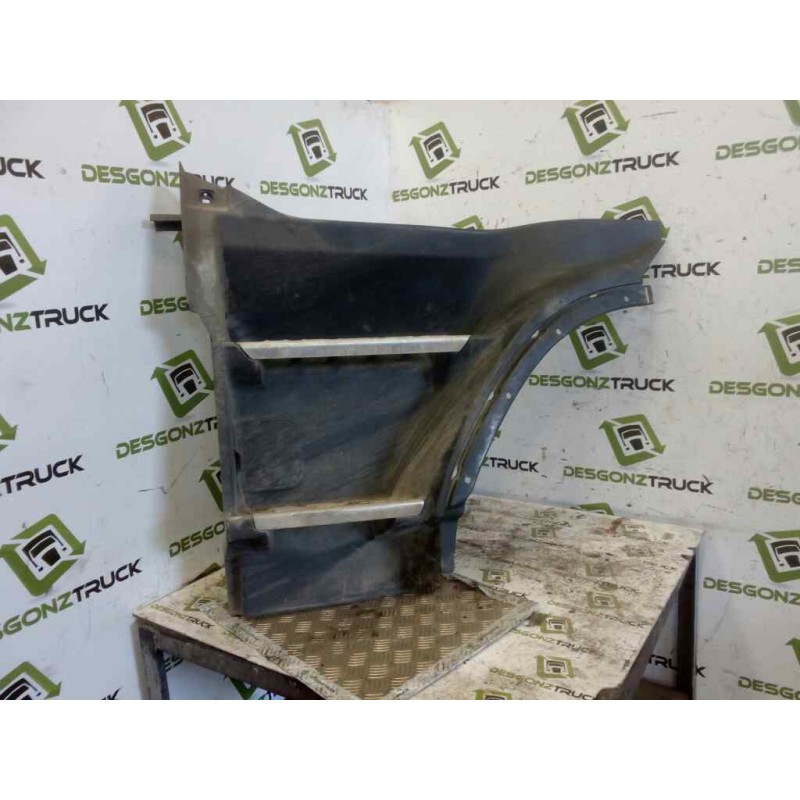 Recambio de paso rueda izquierdo para volvo fh xxx fg 4x2 std/med corto referencia OEM IAM   