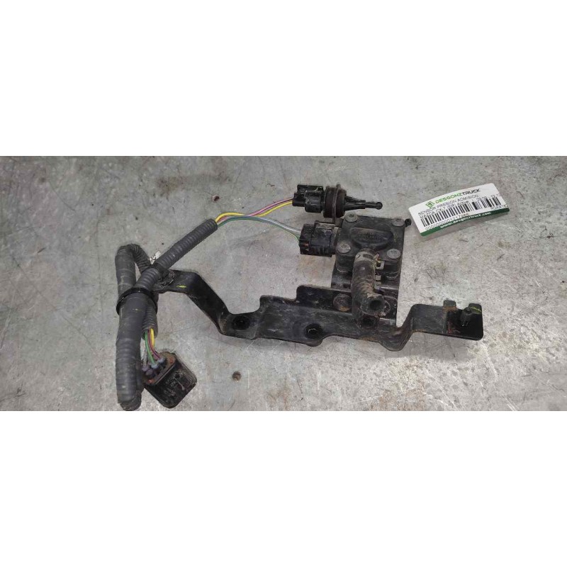 Recambio de sensor presion admision para mazda cx-7 (er) active referencia OEM IAM R2AX182B5  