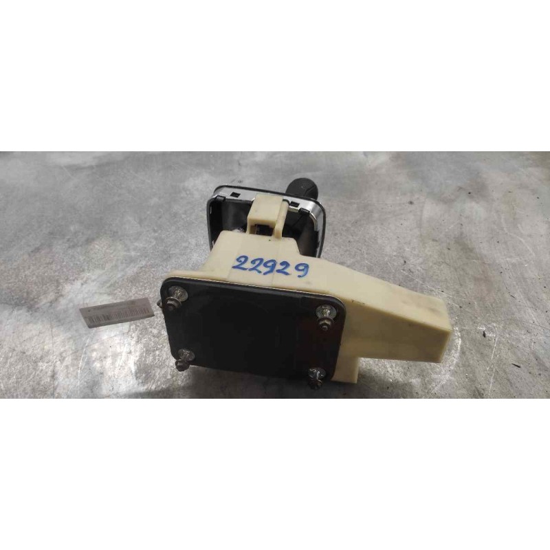 Recambio de palanca cambio para ford mondeo berlina (ge) ambiente (06.2003) (d) referencia OEM IAM 3S7R7K387KD 4