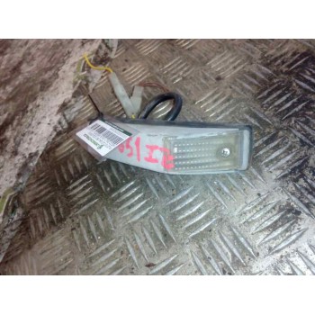 Recambio de piloto luz galibo izquierdo para iveco daily caja abierta / volquete 35-8 base, caja abierta referencia OEM IAM   