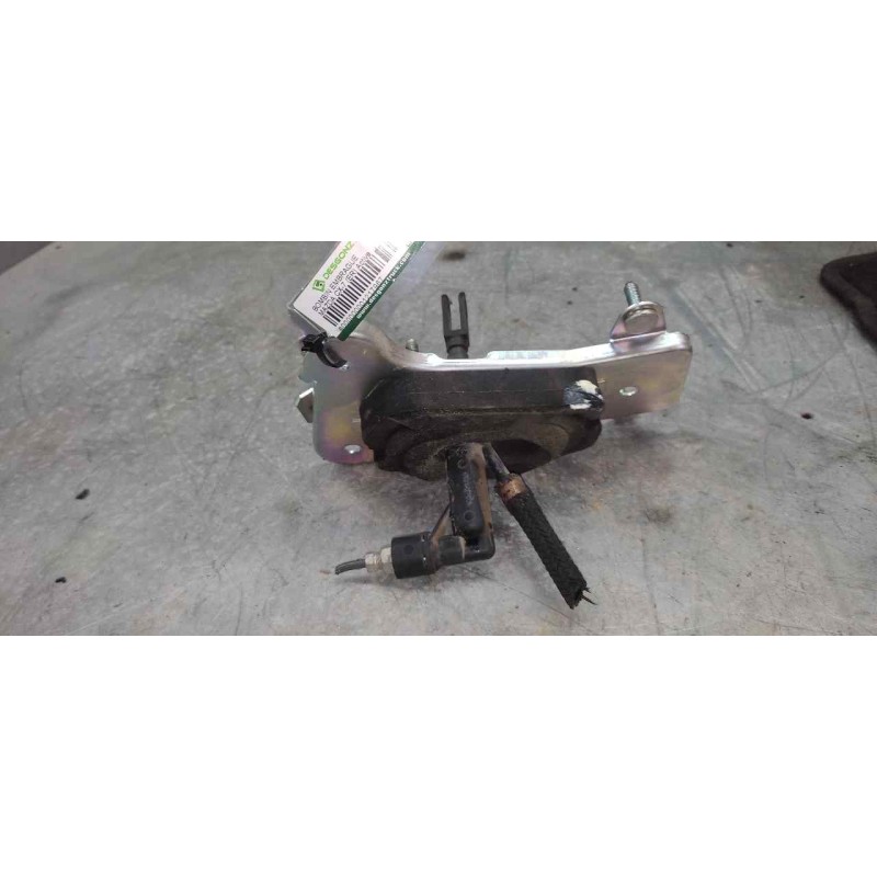 Recambio de bombin embrague para mazda cx-7 (er) active referencia OEM IAM EH6441400  