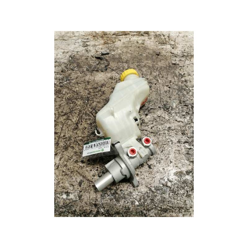 Recambio de bomba freno para fiat grande punto (199) 1.3 multijet sport (01.2007) referencia OEM IAM 204Y21766 0204051107 - Blanco 2