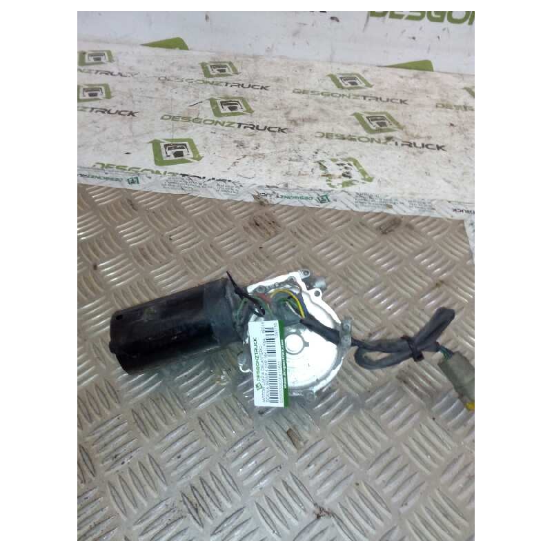 Recambio de motor limpia delantero para scania serie 4 (p/r 164 l) fsa 480 (4x2) e3 largo cr 19 a referencia OEM IAM 1392755