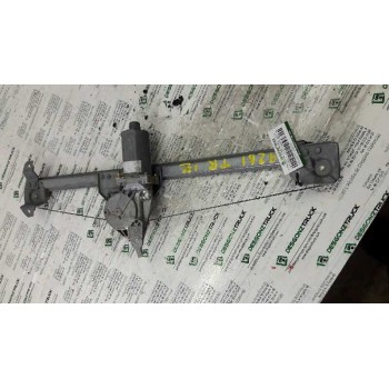 Recambio de elevalunas trasero izquierdo para mercedes-benz clase c (w202) berlina 250 diesel (202.125) referencia OEM IAM   