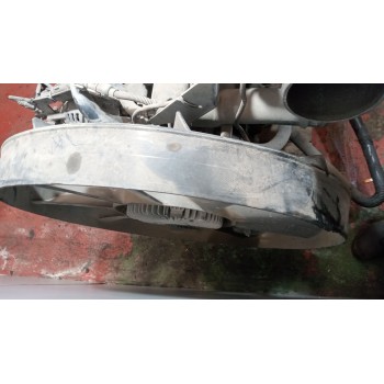 Recambio de despiece motor para man tg - a 18.xxx 12.4 diesel referencia OEM IAM D2876LF12  