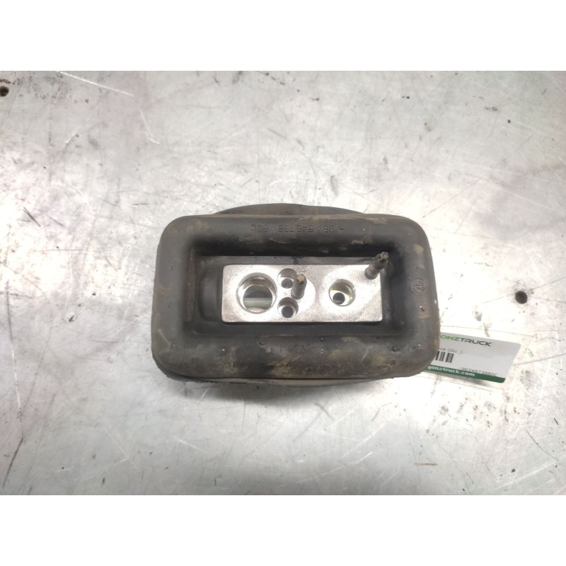 Recambio de valvula expansion para peugeot 3008 i monospace (0u_) 1.6 hdi referencia OEM IAM 9654873880C  