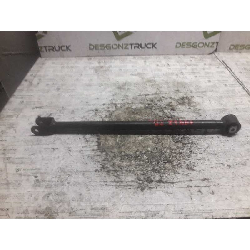 Recambio de brazo suspension superior trasero izquierdo para land rover freelander baikal familiar referencia OEM IAM - Azul 2