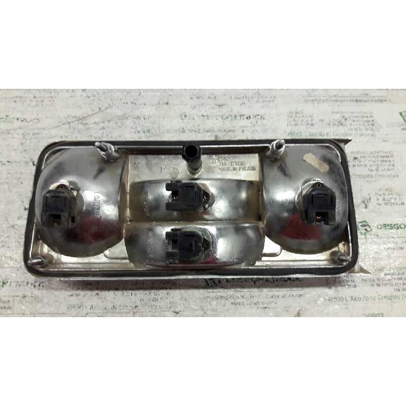 Recambio de piloto trasero derecho para lada niva ( 2121 / 21213 / 21214 / 21215 ) california 2 referencia OEM IAM 2