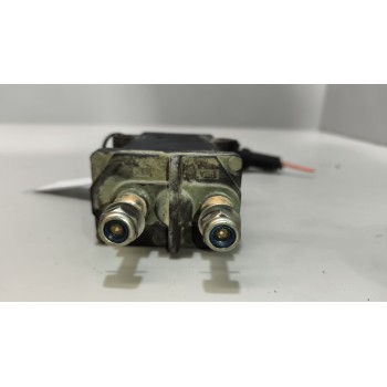 Recambio de desconectador baterias para renault magnum ab 2005 12.0 diesel referencia OEM IAM 20514313 5010480956 