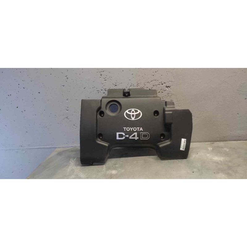 Recambio de tapa motor para toyota corolla verso (r1) referencia OEM IAM   