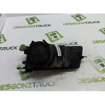 Recambio de faro derecho para opel vectra a gl referencia OEM IAM 0301028106  