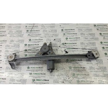 Recambio de elevalunas trasero izquierdo para mercedes-benz clase c (w202) berlina 250 diesel (202.125) referencia OEM IAM   