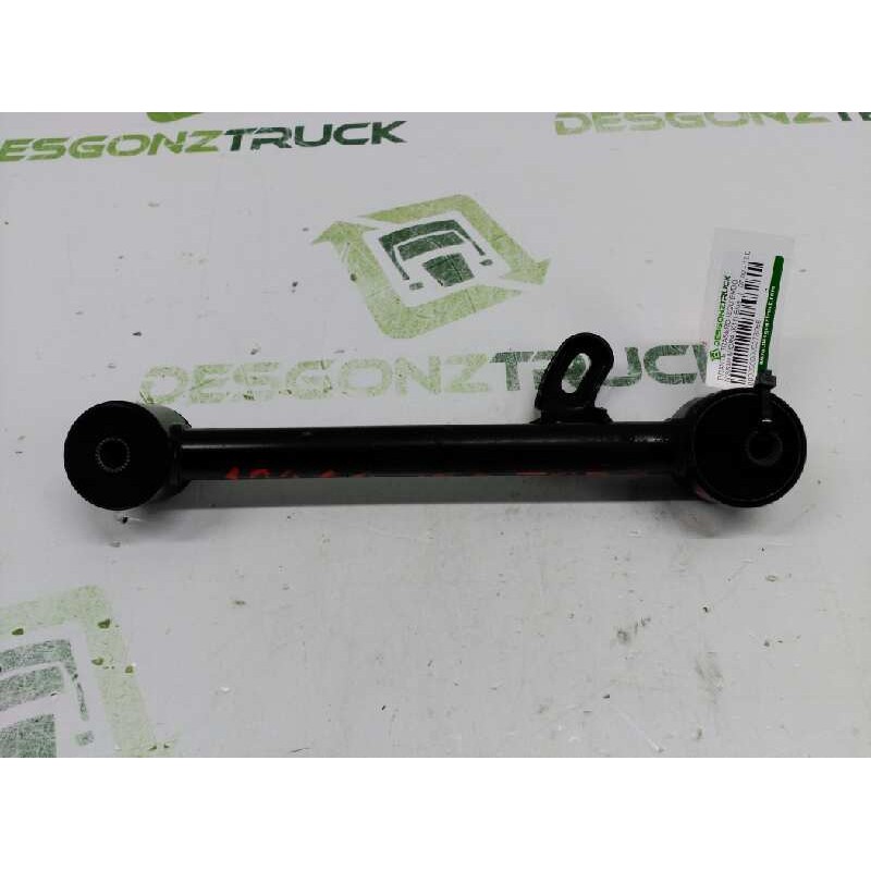 Recambio de tirante trasero izquierdo para nissan micra (k11) blue referencia OEM IAM  29,5 CM SUPERIOR