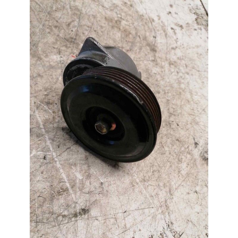 Recambio de tensor correa auxiliar para ford puma (cce) 1.4 16v cat referencia OEM IAM 98MF6A228AD