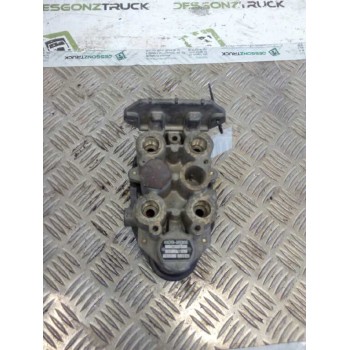 VALVULA AIRE AE4502 K011931 VALVULA SEXTUPLE