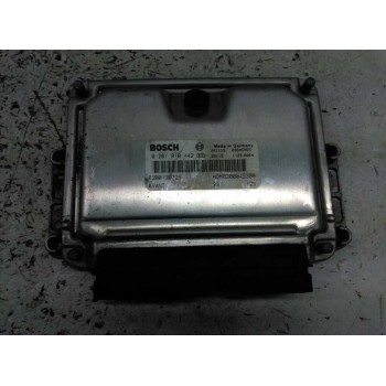 CENTRALITA MOTOR UCE 820004943 281010442 8200199726