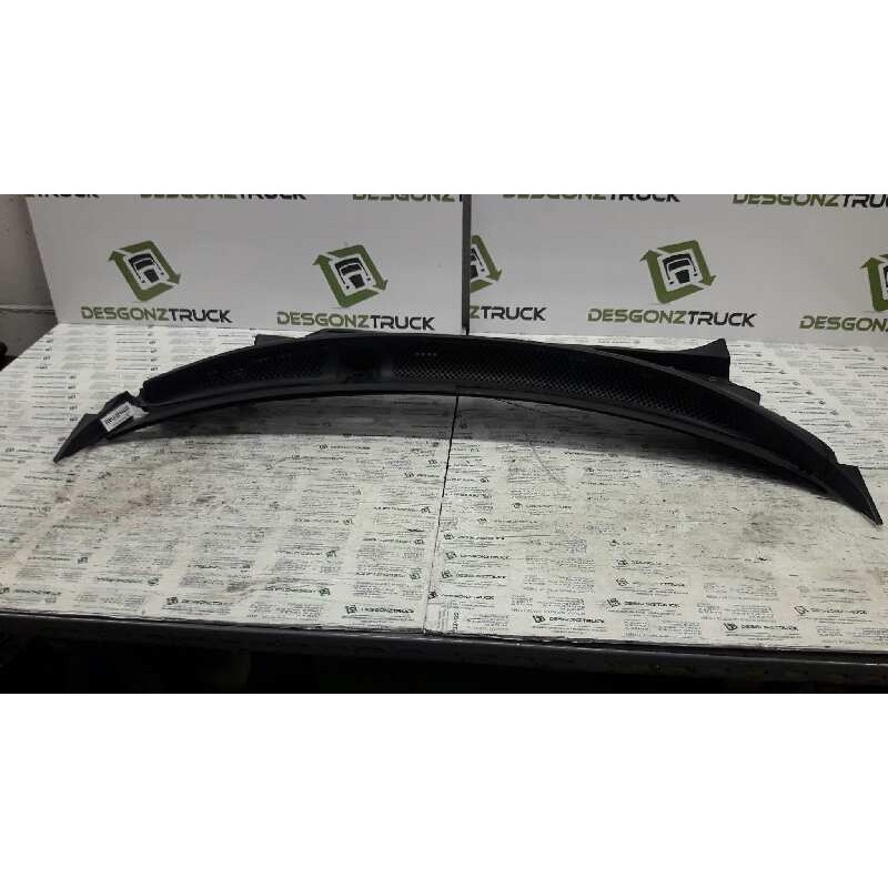 Recambio de torpedo para citroën c3 1.4 satisfaction referencia OEM IAM 9637992277  