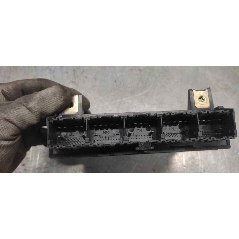 Recambio de modulo electronico para ford fiesta (cbk) 1.4 16v cat referencia OEM IAM 2S6T15K600CF 5WK48032D 2