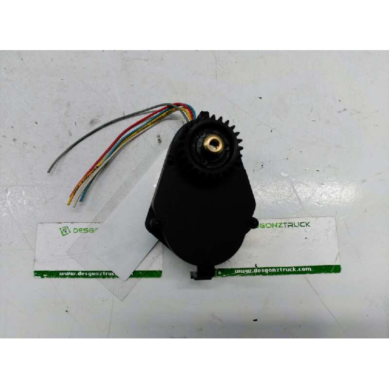 Recambio de motor regulador climatizacion para renault laguna (b56) 1.9 dti referencia OEM IAM 3